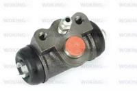 Woking C1519.39 Cylinder drum brake