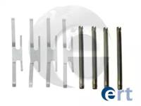 ERT 420061 Spring set disc brake