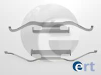 ERT 420064 Spring set disc brake ERT 420064 Spring set disc brake