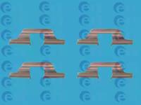 ERT 420068 Spring set disc brake ERT 420068 Spring set disc brake