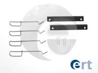 ERT 420071 Spring set disc brake