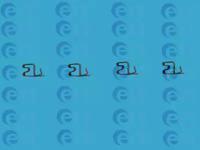 ERT 420072 Spring set disc brake ERT 420072 Spring set disc brake