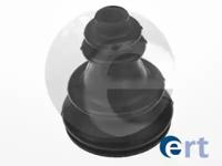 ERT 500009 Dust boot kit axle joint