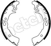 Metelli 53-0039 Brake pads