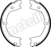 Metelli 53-0086 Brake pads