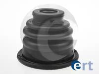 ERT 500152 Dust boot kit axle joint ERT 500152 Dust boot kit axle joint