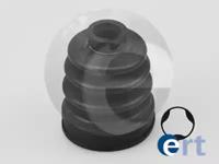 ERT 500172 Dust boot kit axle joint ERT 500172 Dust boot kit axle joint
