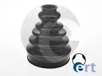 ERT 500175 Dust boot kit axle joint