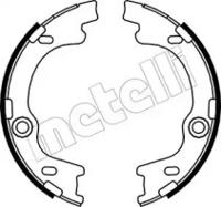 Metelli 53-0185 Brake pads