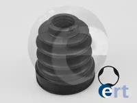 ERT 500185 Пыльник приводного вала ERT 500185 Пыльник приводного вала