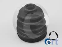 ERT 500189 Dust boot kit axle joint ERT 500189 Dust boot kit axle joint