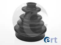 ERT 500255 Dust boot kit axle joint ERT 500255 Dust boot kit axle joint