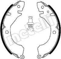 Metelli 53-0253 Brake pads