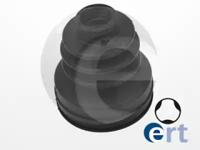 ERT 500437 Пильник привідного валу ERT 500437 Пильник привідного валу