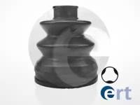 ERT 500578 Dust boot kit axle joint