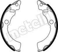 Metelli 53-0521 Brake pads