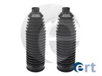 ERT 510098 Пильник рульової рейки ERT 510098 Пильник рульової рейки