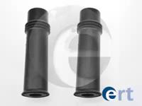 ERT 520023 Комплект пилозахисний амортизатора