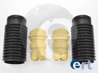 ERT 520036 Комплект пилозахисний амортизатора ERT 520036 Комплект пилозахисний амортизатора