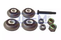 SEM 7984 Буфер кабина