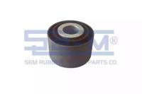 SEM 7996 Cabin mounting