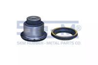 SEM 8175 Cabin mounting