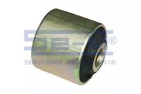 SEM 8294 Буфер кабина