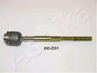 Ashika 103-0W-D51 End assy steering rack Ashika 103-0W-D51 End assy steering rack