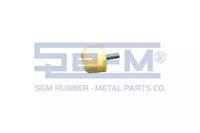 SEM 8786 Cabin mounting