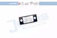 Johns 95 39 87-96 Lamp assy license plate