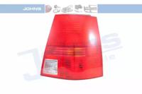 Johns 95 40 88-1 Lamp assy rear