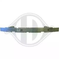 Diederichs 1225060 Рейлінг даху Diederichs 1225060 Рейлінг даху