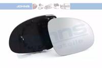 Johns 95 41 38-81 Outer mirror glass Johns 95 41 38-81 Outer mirror glass