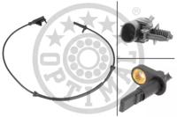 Optimal 06-S761 ABS sensor