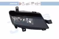 Johns 95 45 30 Фара противотуманная Johns 95 45 30 Фара противотуманная