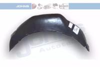 Johns 95 46 31 Cover assy fender splash shield Johns 95 46 31 Cover assy fender splash shield