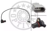 Optimal 07-S042 Датчик положения коленвала Optimal 07-S042 Датчик положения коленвала