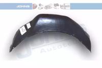 Johns 95 46 32 Cover assy fender splash shield Johns 95 46 32 Cover assy fender splash shield
