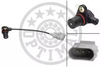 Optimal 07-S045 Датчик положения коленвала Optimal 07-S045 Датчик положения коленвала