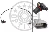 Optimal 07-S046 Датчик положения коленвала Optimal 07-S046 Датчик положения коленвала