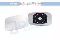 Johns 95 46 37-81 Outer mirror glass
