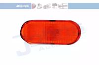 Johns 95 47 21-1 Ліхтар покажчика повороту Johns 95 47 21-1 Ліхтар покажчика повороту