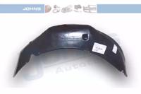 Johns 95 47 31 Cover assy fender splash shield Johns 95 47 31 Cover assy fender splash shield