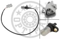 Optimal 07-S122 Sensor assy crankshaft position Optimal 07-S122 Sensor assy crankshaft position