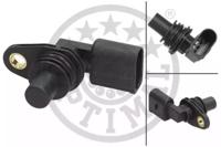 Optimal 08-S017 Датчик положення розподільного валу Optimal 08-S017 Датчик положення розподільного валу