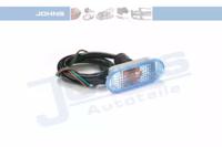Johns 95 48 21-8 Blinker