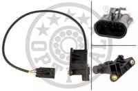 Optimal 08-S032 Датчик положення розподільного валу Optimal 08-S032 Датчик положення розподільного валу