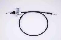 Hella 8AS 355 663-821 Brake cable
