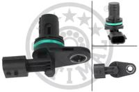 Optimal 08-S044 Sensor assy crankshaft position