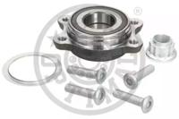 Optimal 100008 Підшипник маточини колеса